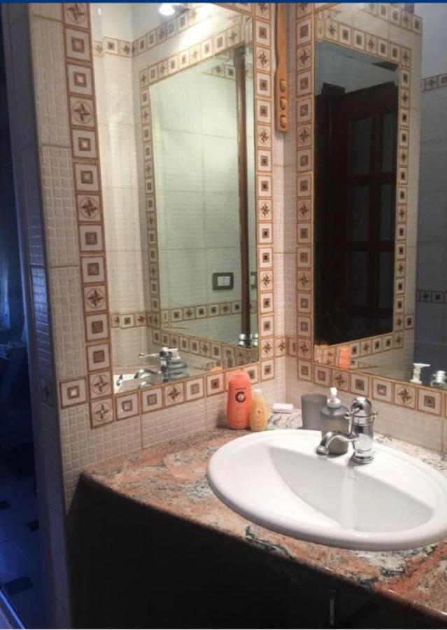 Hotel Casa Vacanze Gilli Cagliari Exterior foto