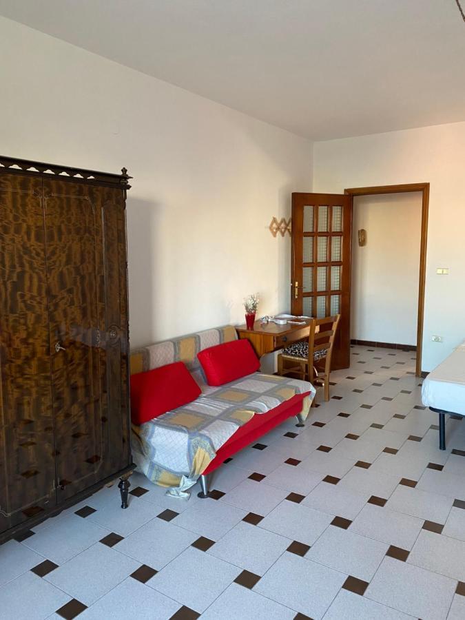 Hotel Casa Vacanze Gilli Cagliari Exterior foto