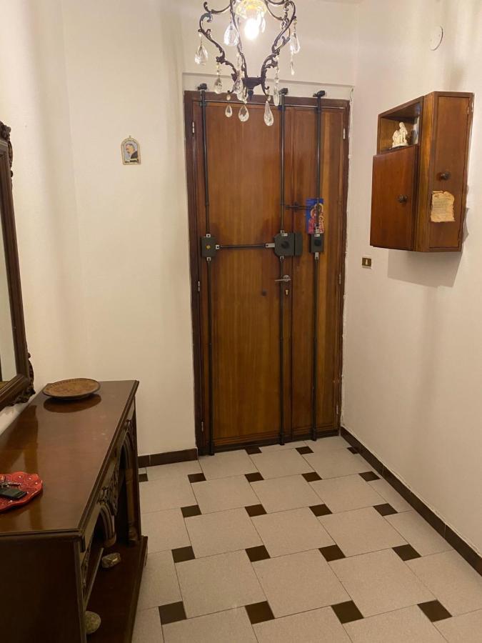 Hotel Casa Vacanze Gilli Cagliari Exterior foto